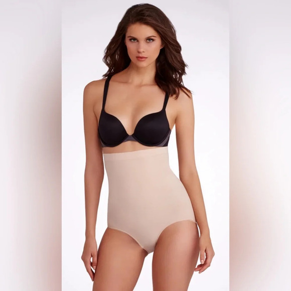 SPANX Power Series Medium Control Higher Power Panty - Picture 1 of 11